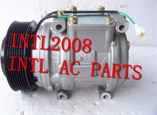 compressor for Mercedes Actros 3354 tractor